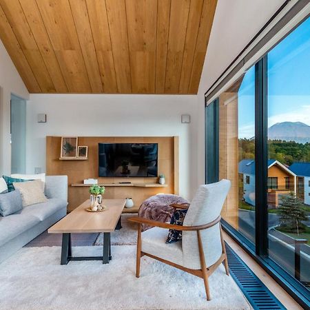 Villa Koa Niseko Esterno foto