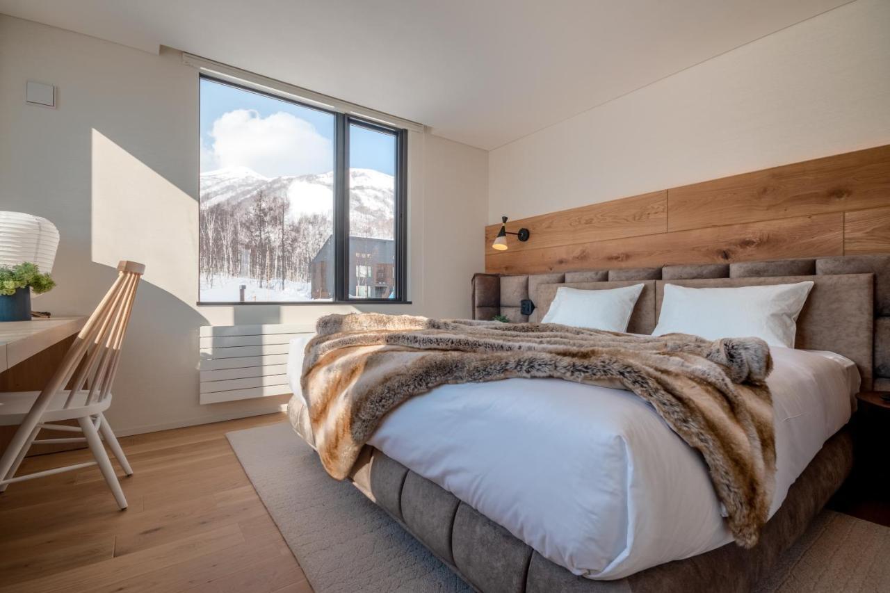 Villa Koa Niseko Esterno foto