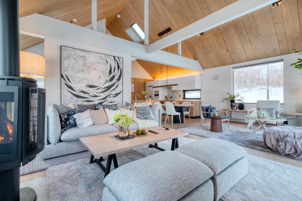 Villa Koa Niseko Esterno foto