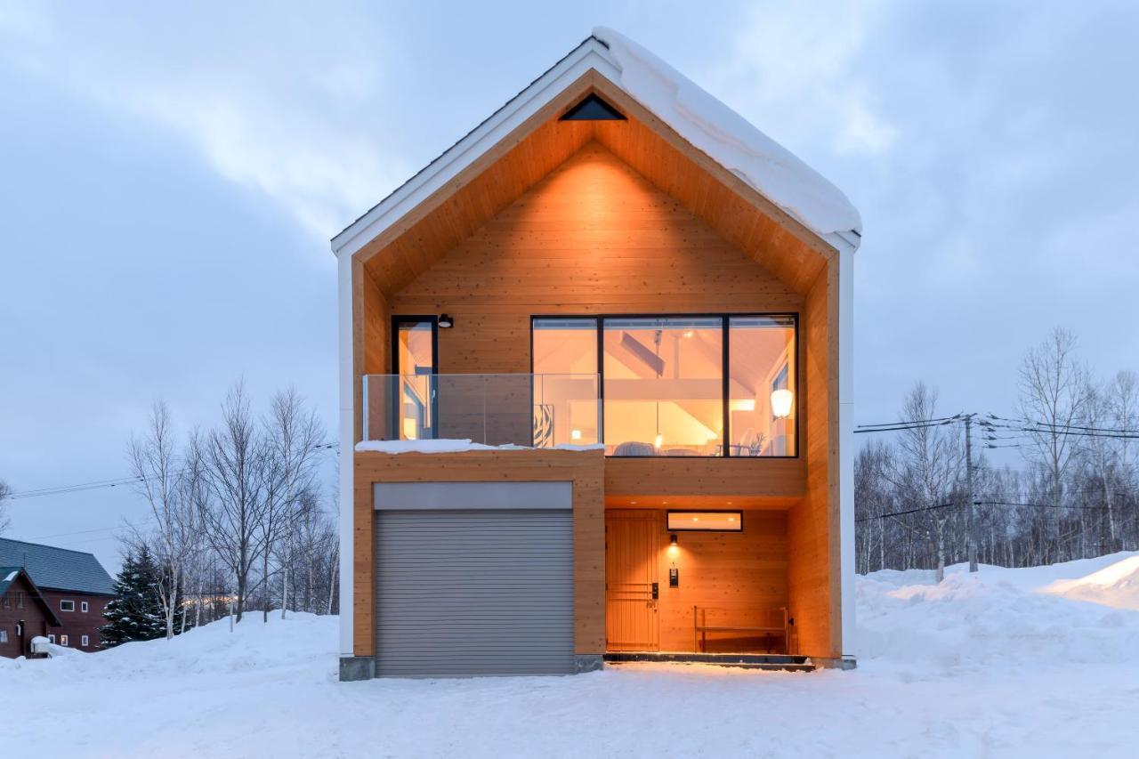 Villa Koa Niseko Esterno foto