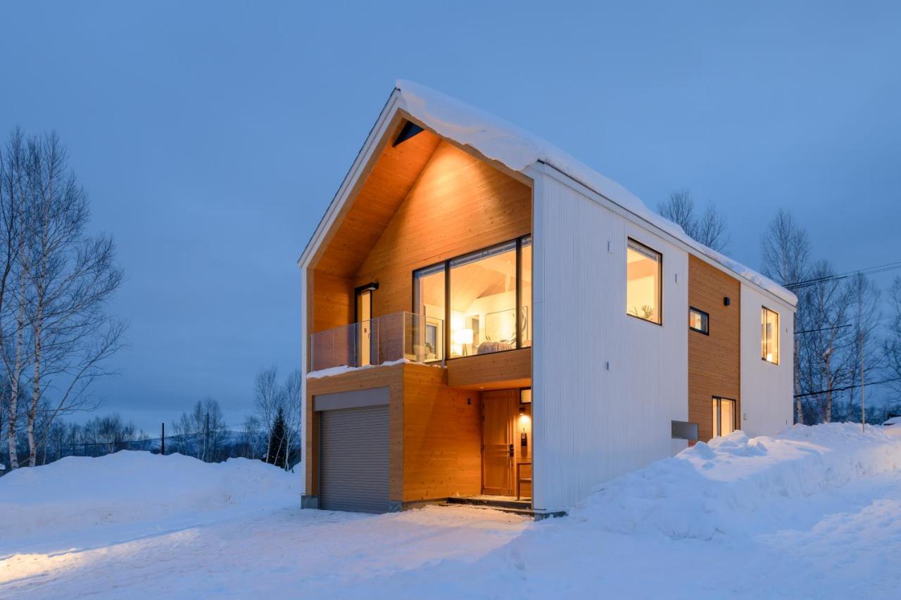 Villa Koa Niseko Esterno foto