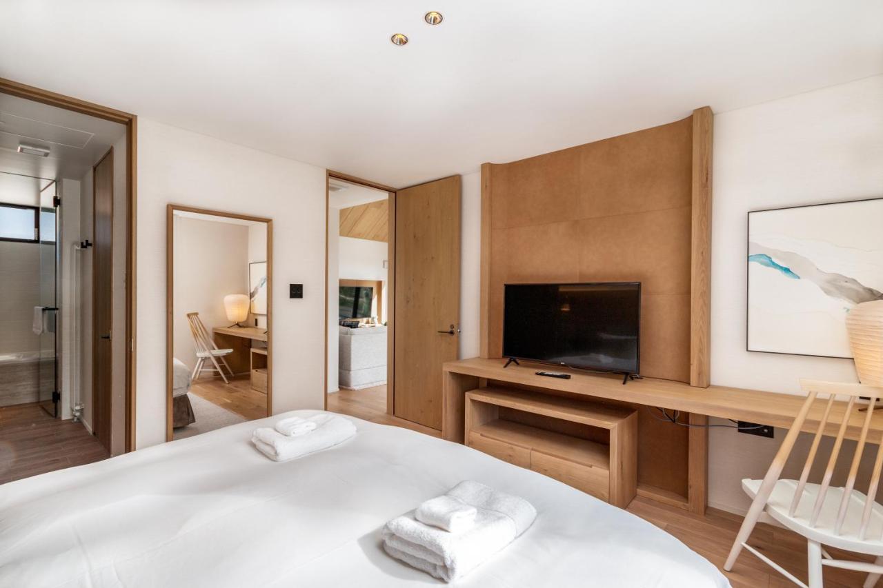 Villa Koa Niseko Esterno foto