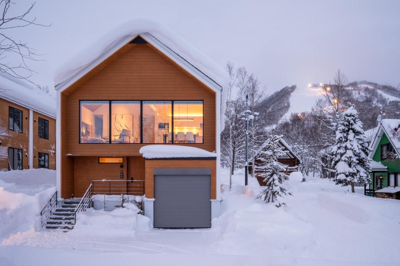 Villa Koa Niseko Esterno foto