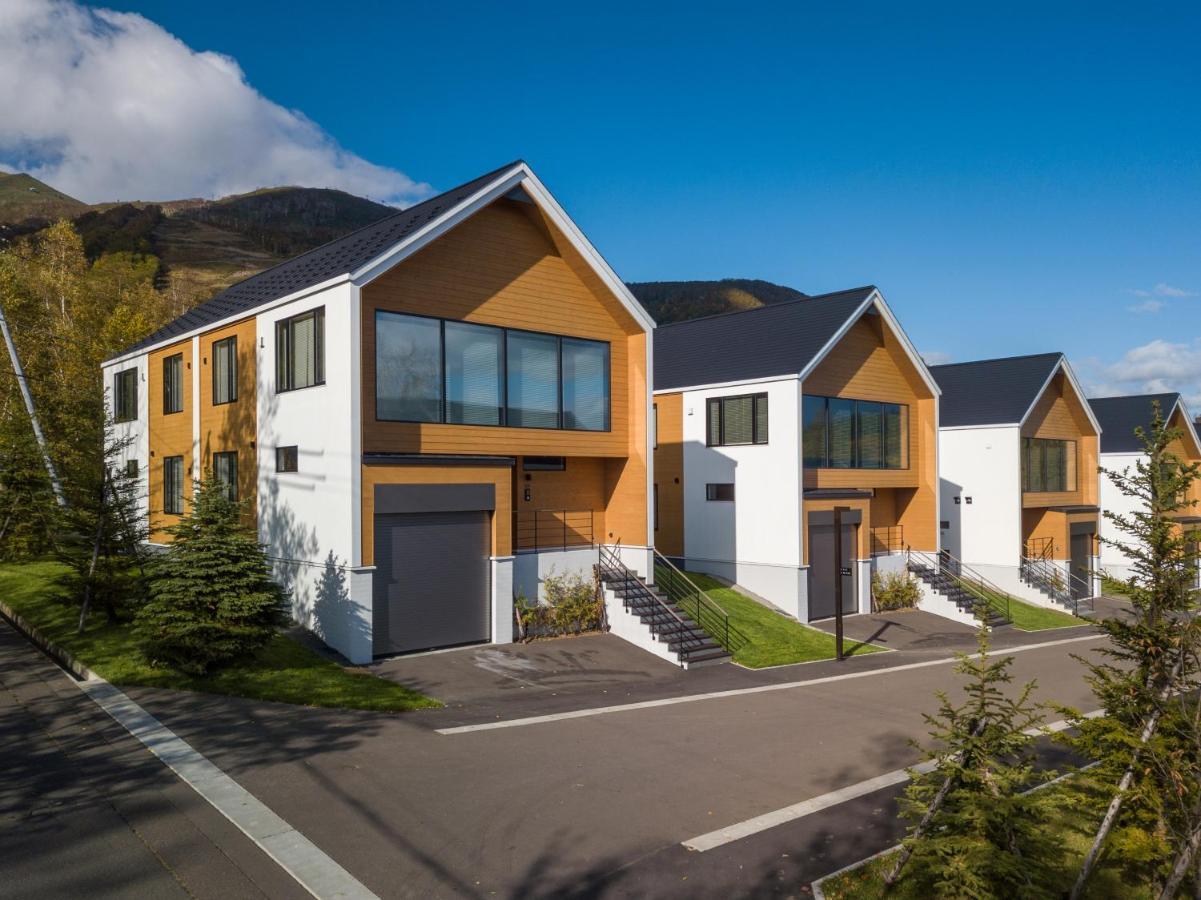 Villa Koa Niseko Esterno foto