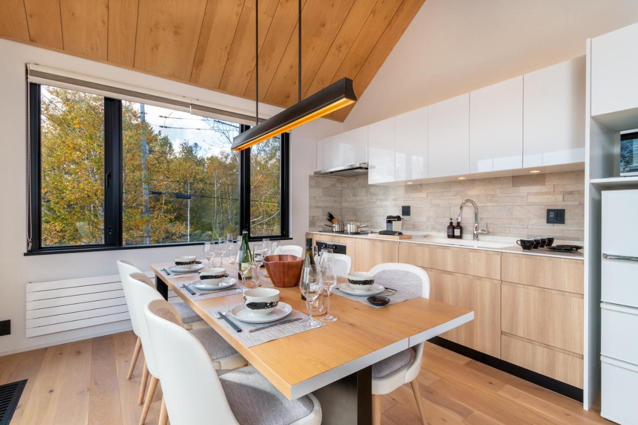 Villa Koa Niseko Esterno foto