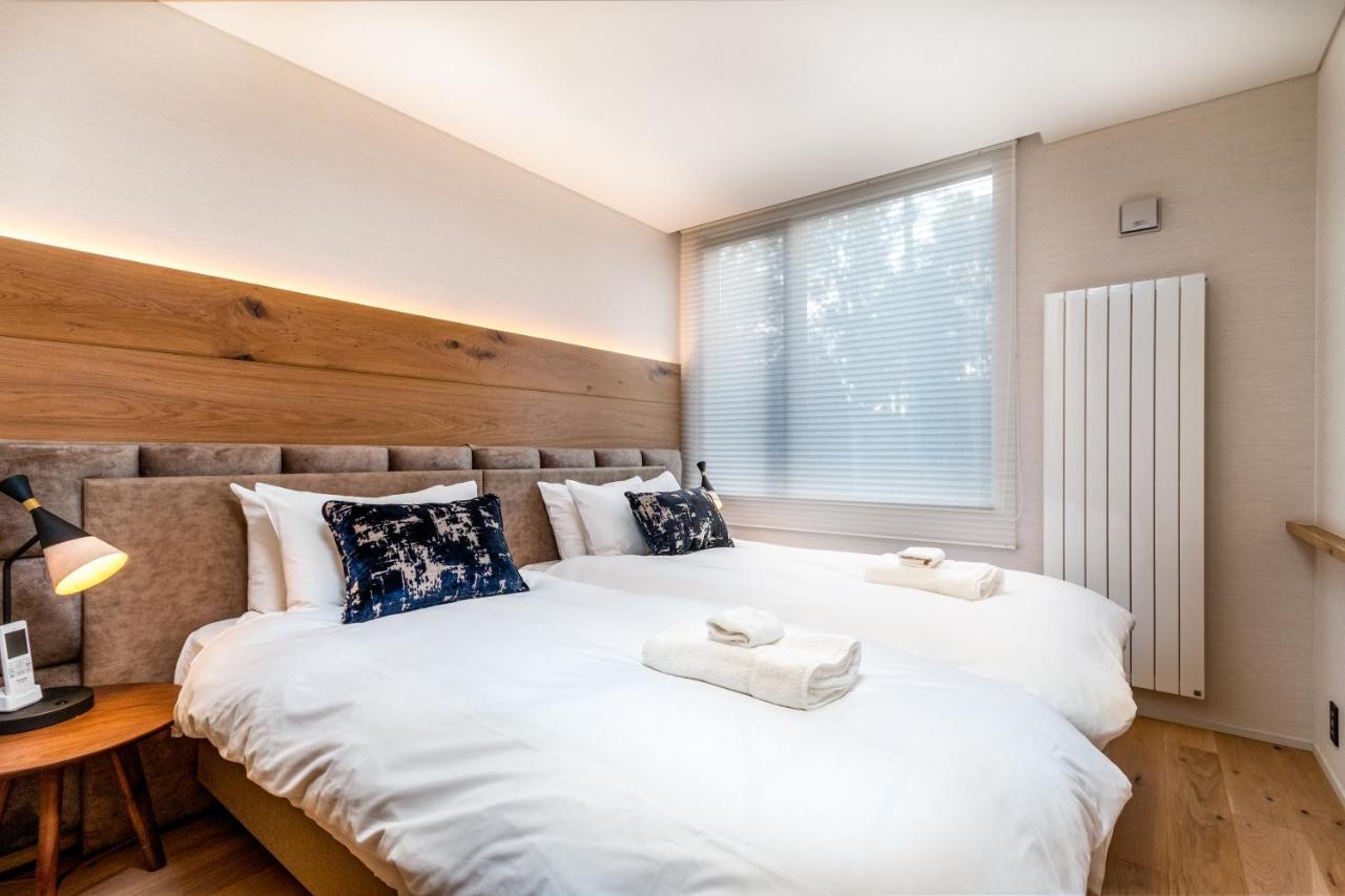 Villa Koa Niseko Esterno foto