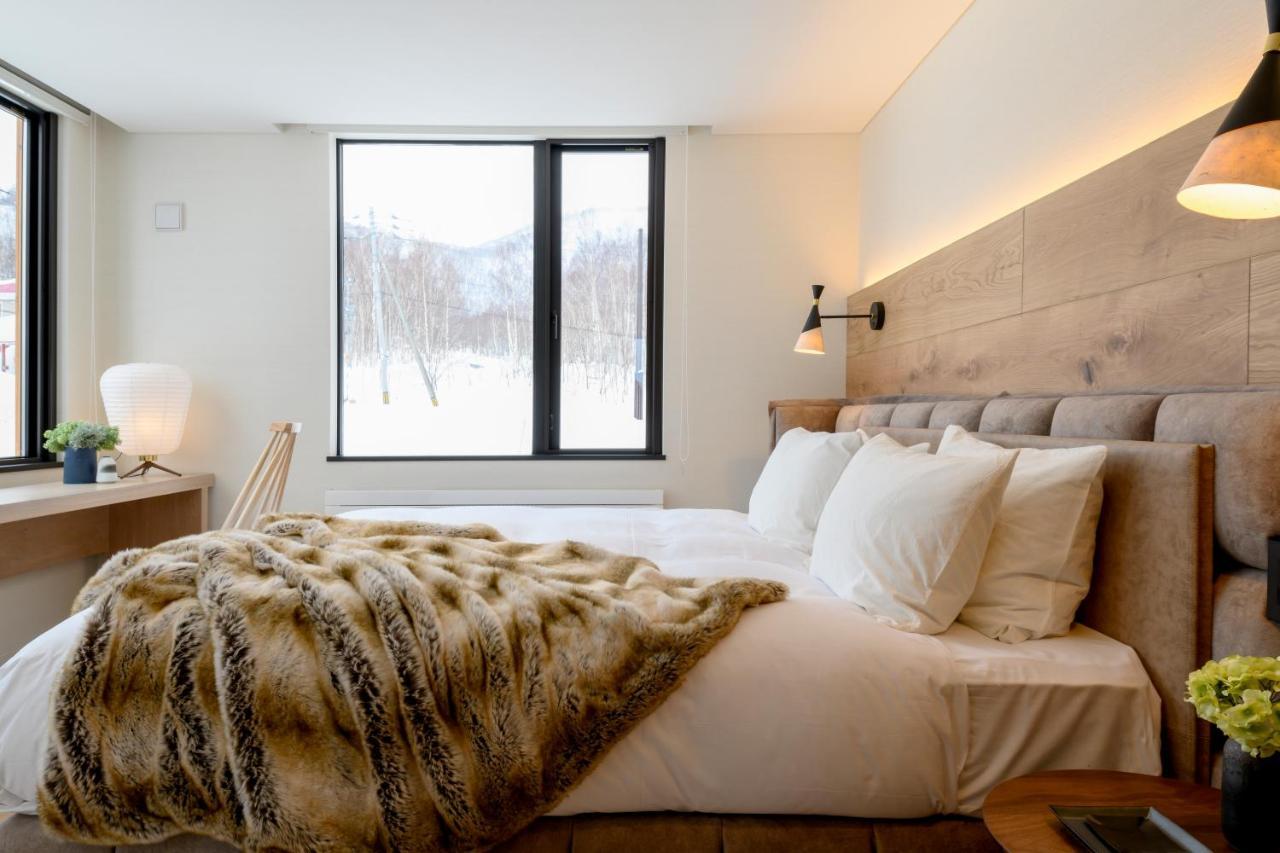 Villa Koa Niseko Esterno foto